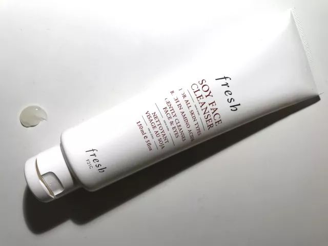 秋冬干皮怎么用洗面奶洗脸,干皮应该用什么洁面乳洗