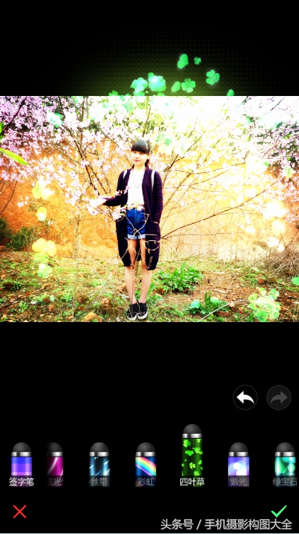 手机照片后期处理，作为一个摄影师怎么可以不会？