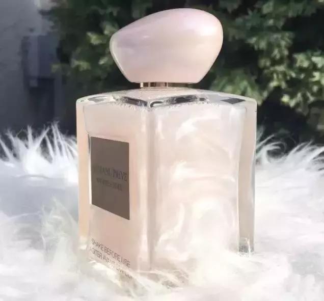 armanisi香水限量,armani香水葡萄味儿
