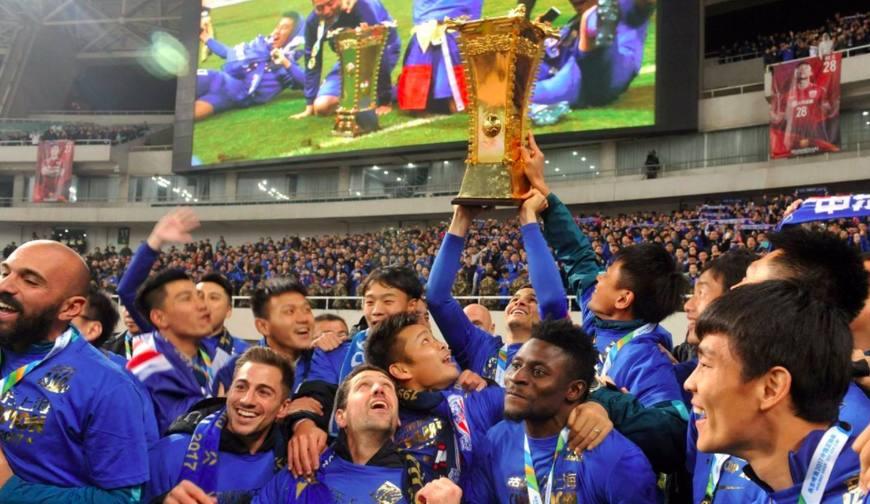 盘点2017年最神奇的三场比赛，两队结仇、一队正名、一球队复仇