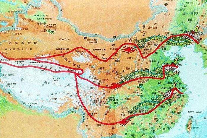 傻小子误将老爹遗骨送入龙穴全集,穷小子把祖坟葬在龙穴
