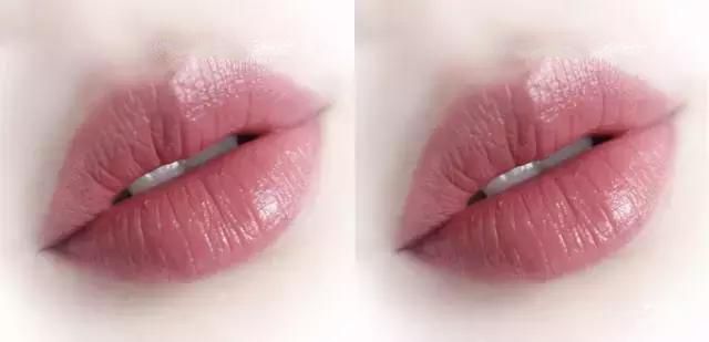 素颜涂一个口红就好看的女生,素颜涂哪个口红好看