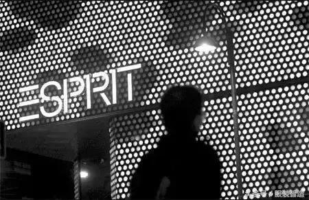 中国为什么出不了苹果,中国为啥没有zara