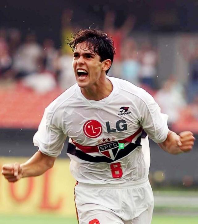 卡卡退役前最后一场世界杯,卡卡足球退役