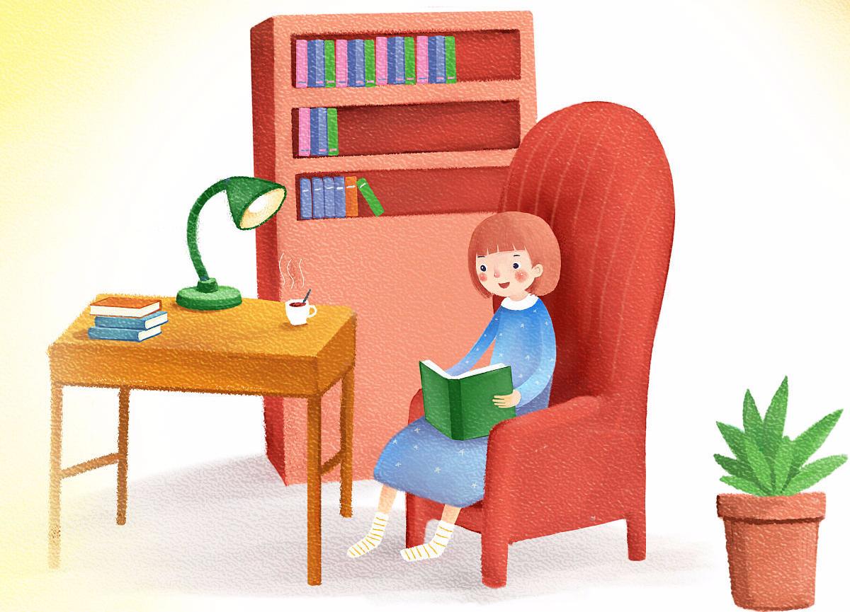 儿童阅读书籍推荐3-6岁1200字,小学孩子阅读书籍推荐