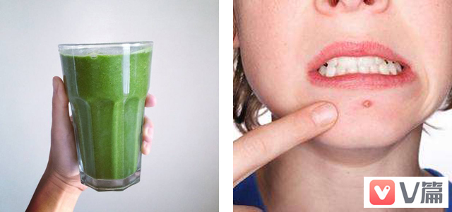 嘴唇伤口结痂怎么处理,嘴唇干裂破皮用什么药管用