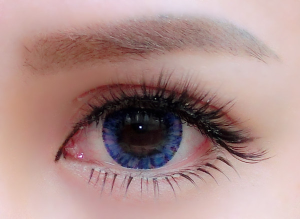 这几类女生不能要,戴美瞳要关注什么