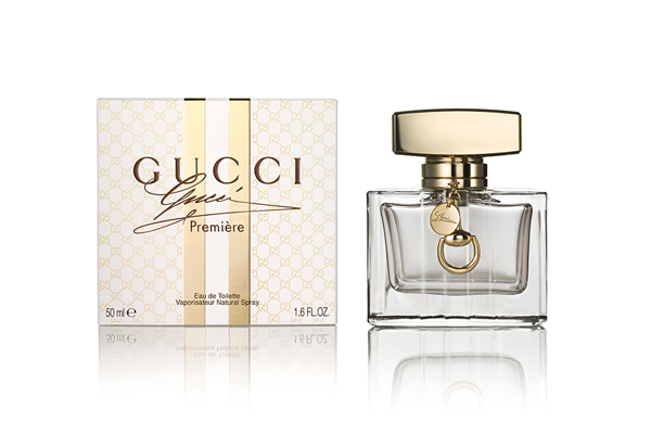 GucciPremière经典奢华系列全新淡香水