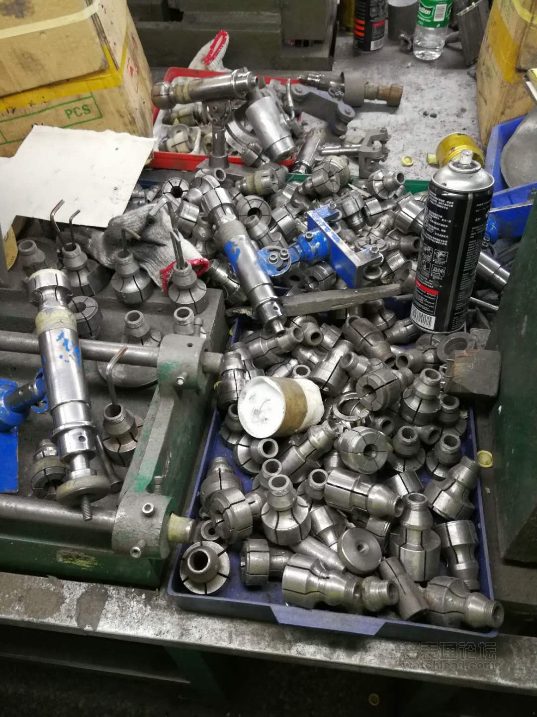 国表自强：谈谈自己对国内表壳工艺的理解