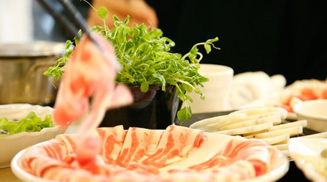 吃一次饭拉一次怎么回事,吃火锅就肚子疼拉肚子是怎么回事