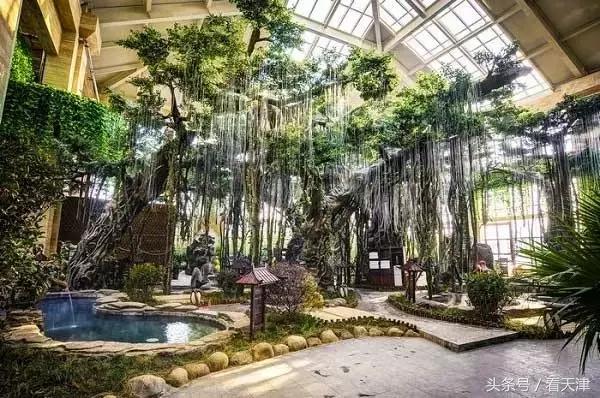 天津出发适合1-3天短途旅游地,天津温泉旅游推荐2天一夜