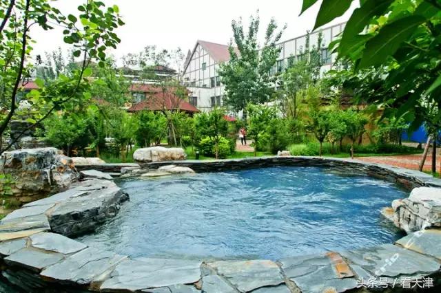 天津出发适合1-3天短途旅游地,天津温泉旅游推荐2天一夜