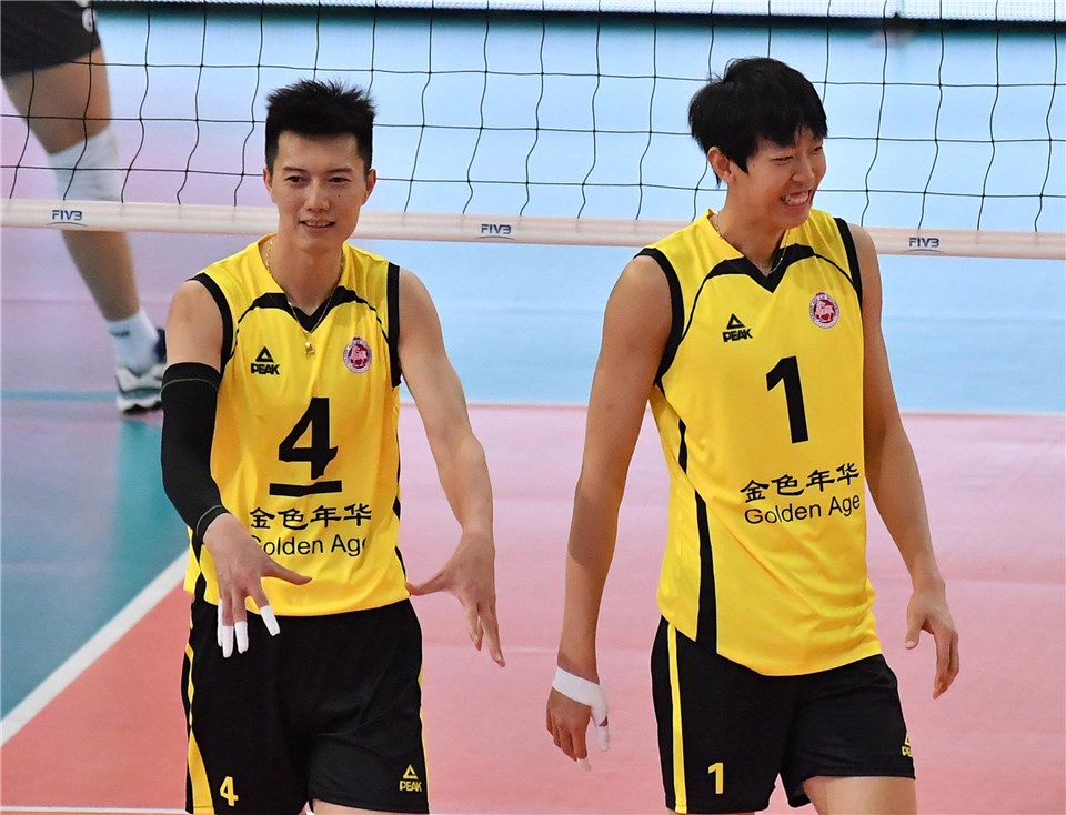 男排世俱杯赛程,男排世俱杯决赛回放