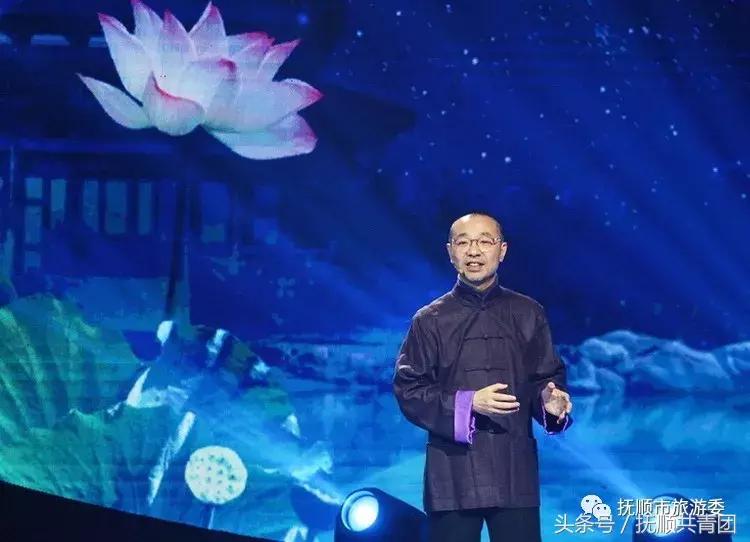 抚顺十佳风景名胜区,魅力抚顺