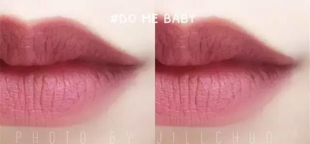 素颜涂一个口红就好看的女生,素颜涂哪个口红好看