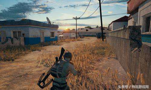 绝地求生比赛黑幕,绝地求生最离谱的比赛