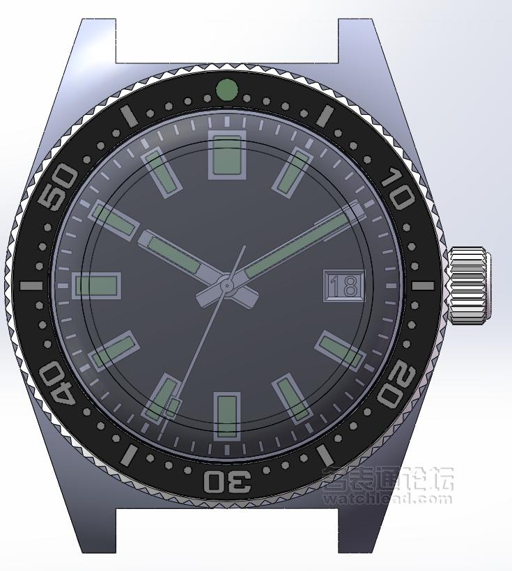 国表自强：谈谈自己对国内表壳工艺的理解