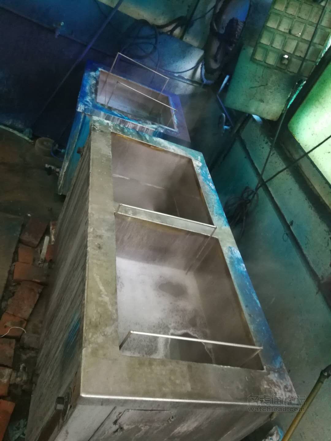 国表自强：谈谈自己对国内表壳工艺的理解