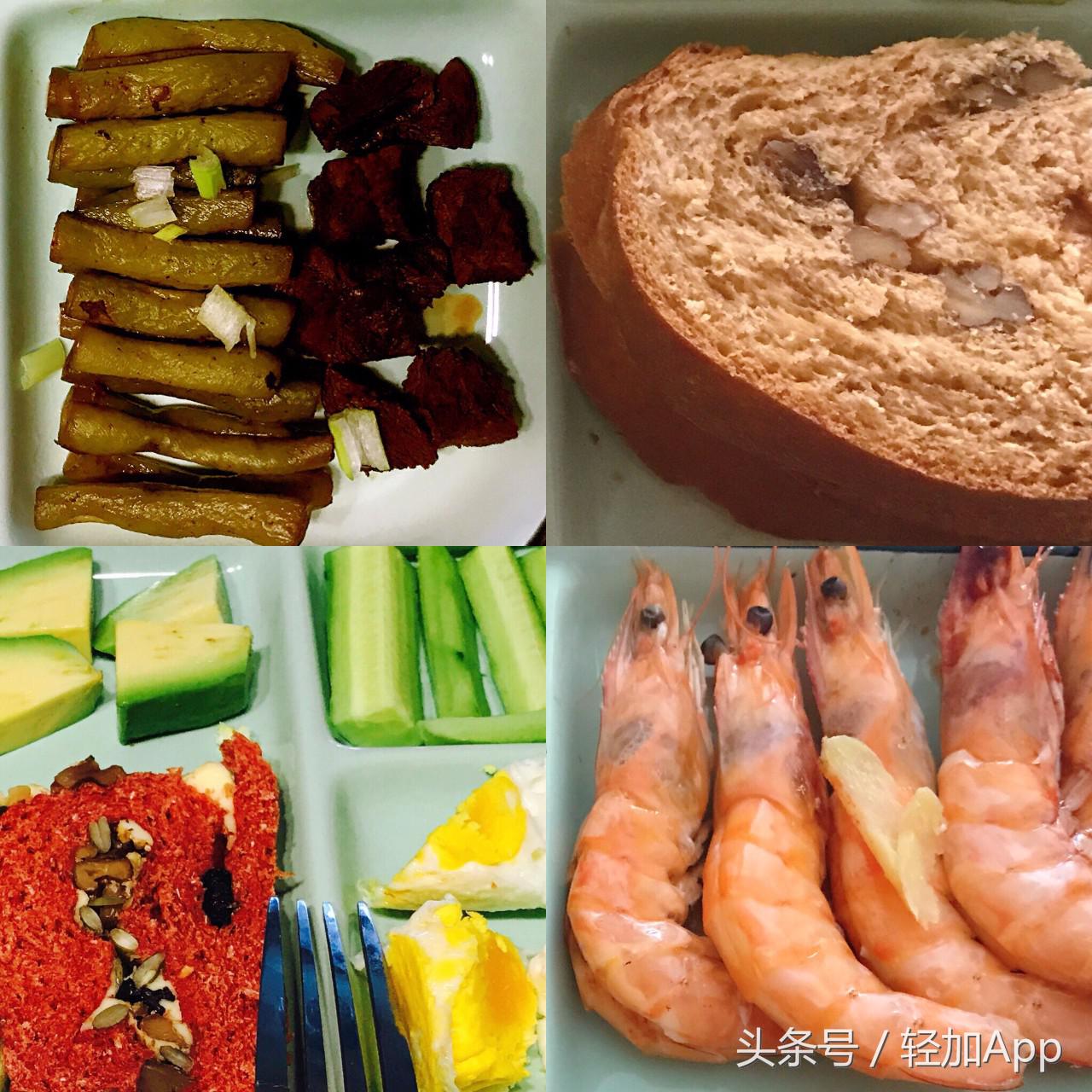 她甩肉30斤，年轻10岁，这不是整容，是减肥后的重生