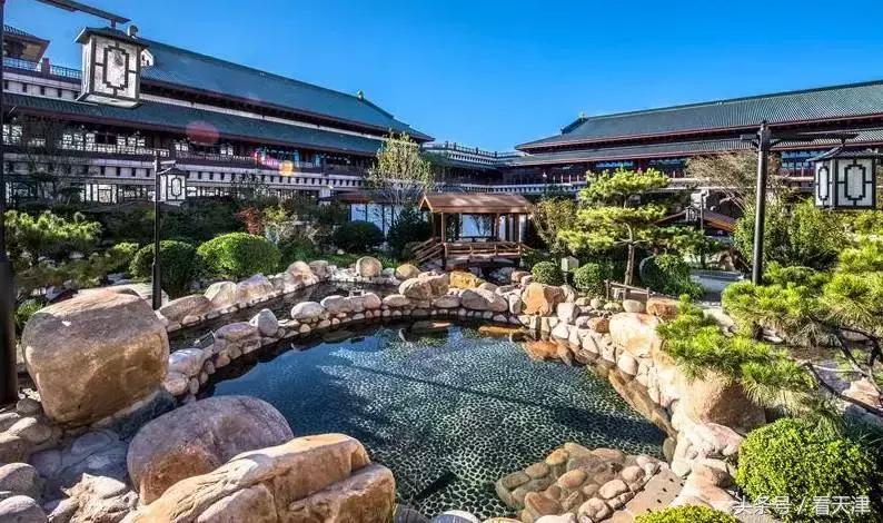 天津出发适合1-3天短途旅游地,天津温泉旅游推荐2天一夜