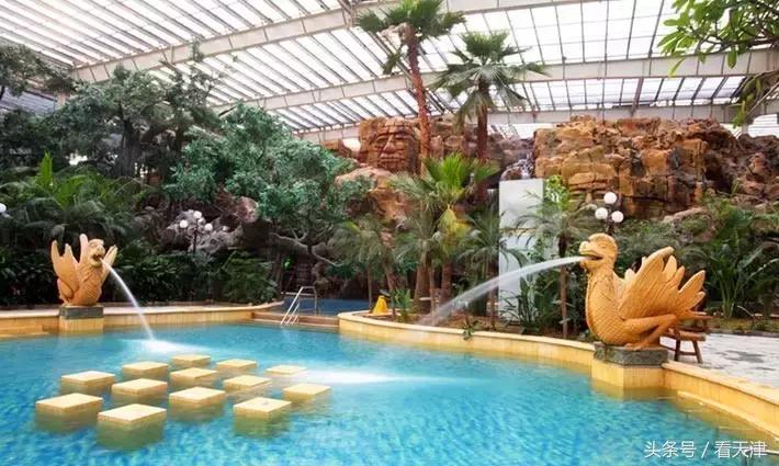 天津出发适合1-3天短途旅游地,天津温泉旅游推荐2天一夜