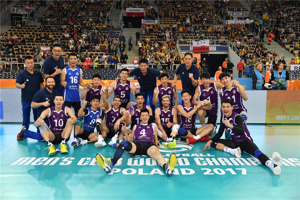 男排世俱杯赛程,男排世俱杯决赛回放