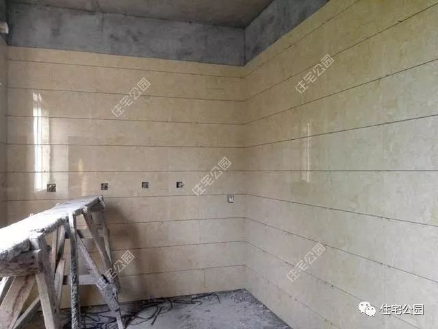 500元一天请的装修师傅,500一天请的腻子工