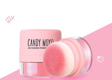 那些能媲美大牌的开架腮红！