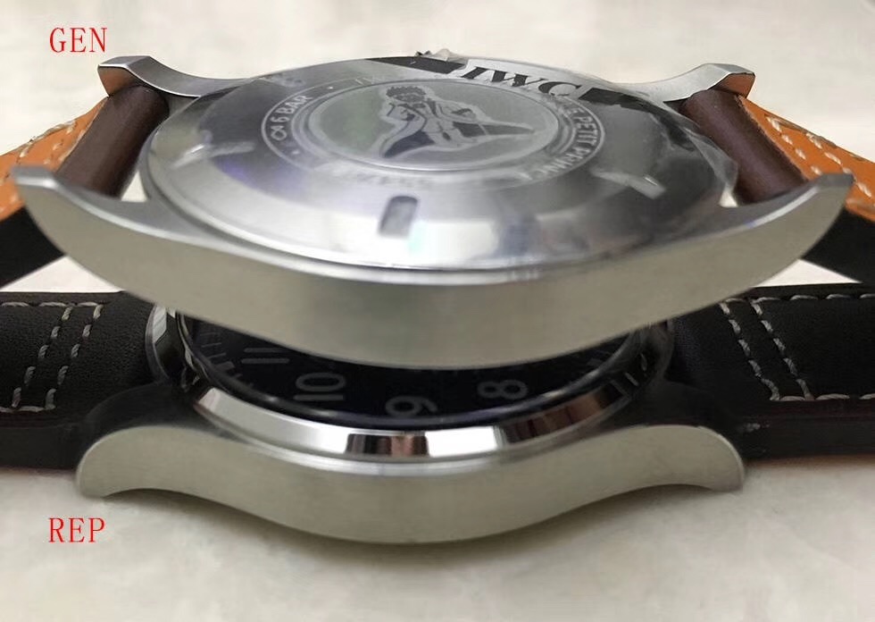 mks马克十八厚度,马克十八小王子哪个版本最好