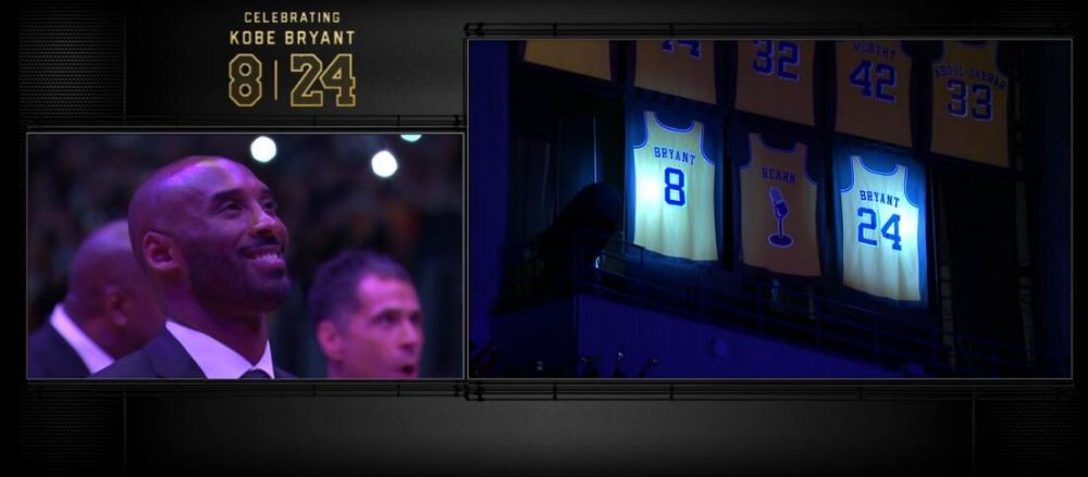 最强nba24号科比集锦,nba最强24号科比