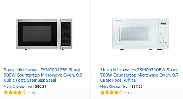 美国高端家电市场,美国市场的中国家电品牌