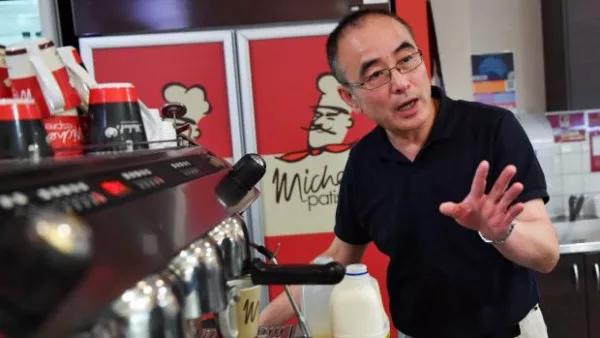 中国留学生*底卧**揭露连锁店加盟丑闻！墨尔本多名华人中招