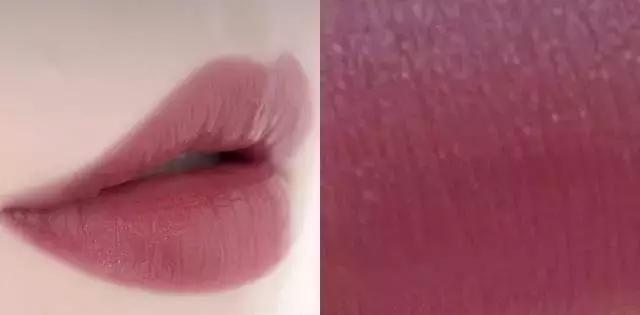 素颜涂一个口红就好看的女生,素颜涂哪个口红好看