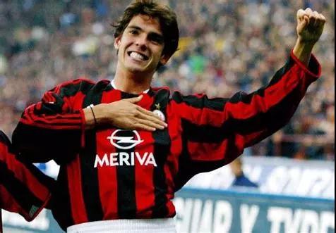 卡卡退役前最后一场世界杯,卡卡足球退役