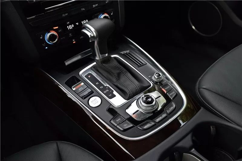 全新奥迪q5sportback试驾,上汽奥迪q5e-tron试驾