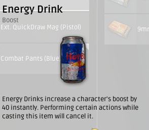 绝地求生药品详细介绍,绝地求生医疗装备