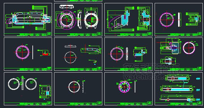 国表自强：谈谈自己对国内表壳工艺的理解