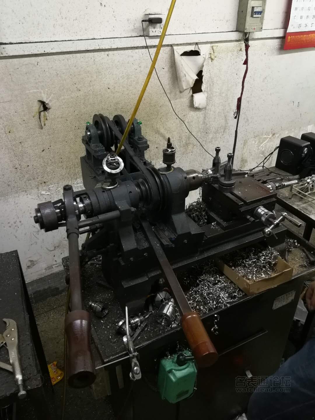 国表自强：谈谈自己对国内表壳工艺的理解