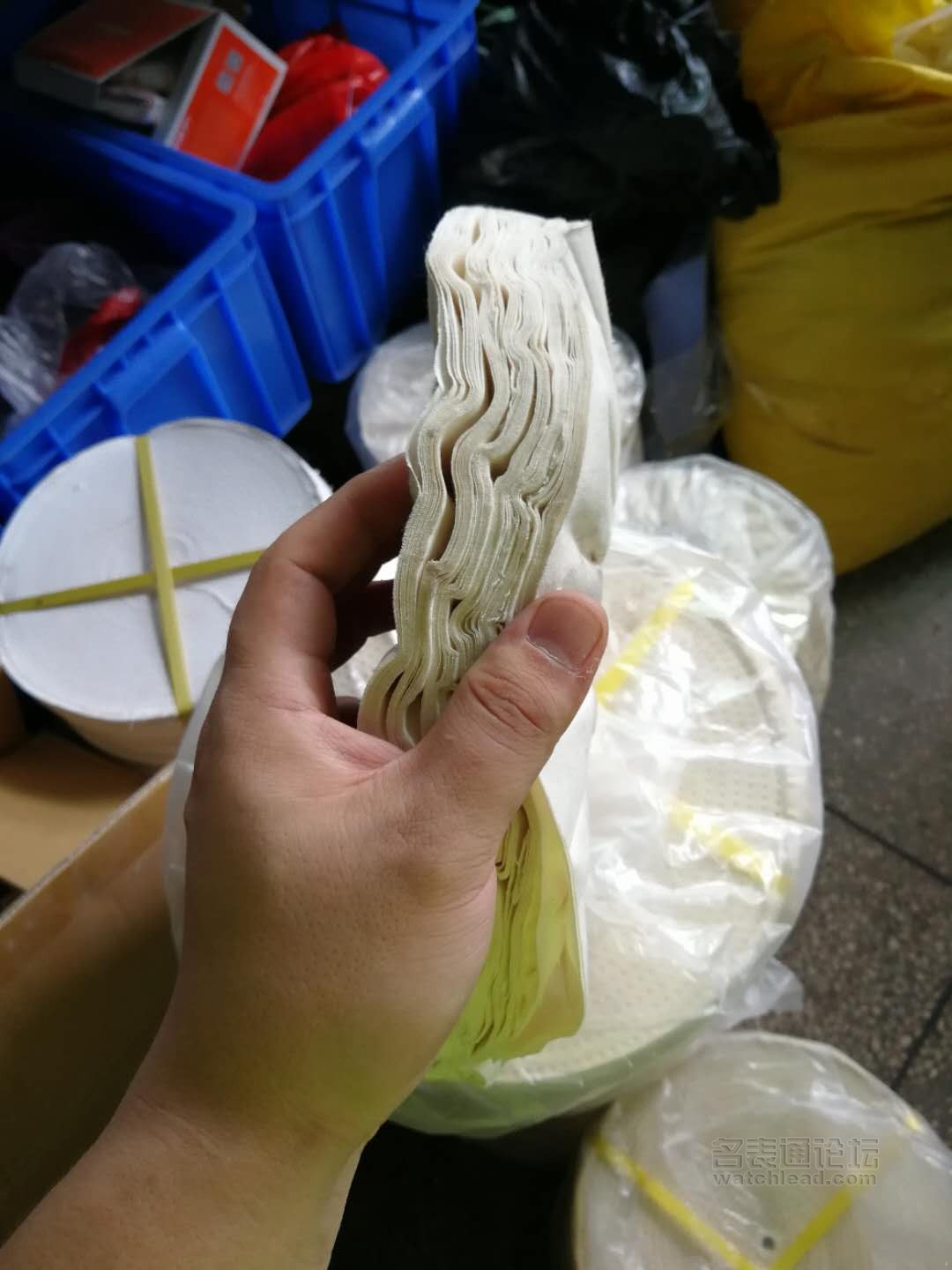 国表自强：谈谈自己对国内表壳工艺的理解