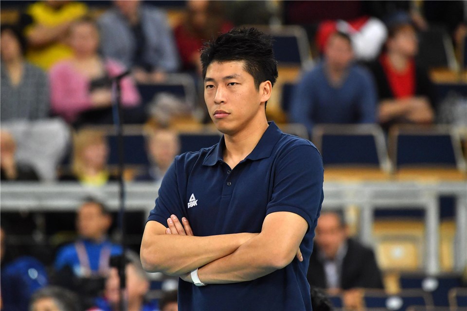 男排世俱杯赛程,男排世俱杯决赛回放