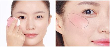 那些能媲美大牌的开架腮红！