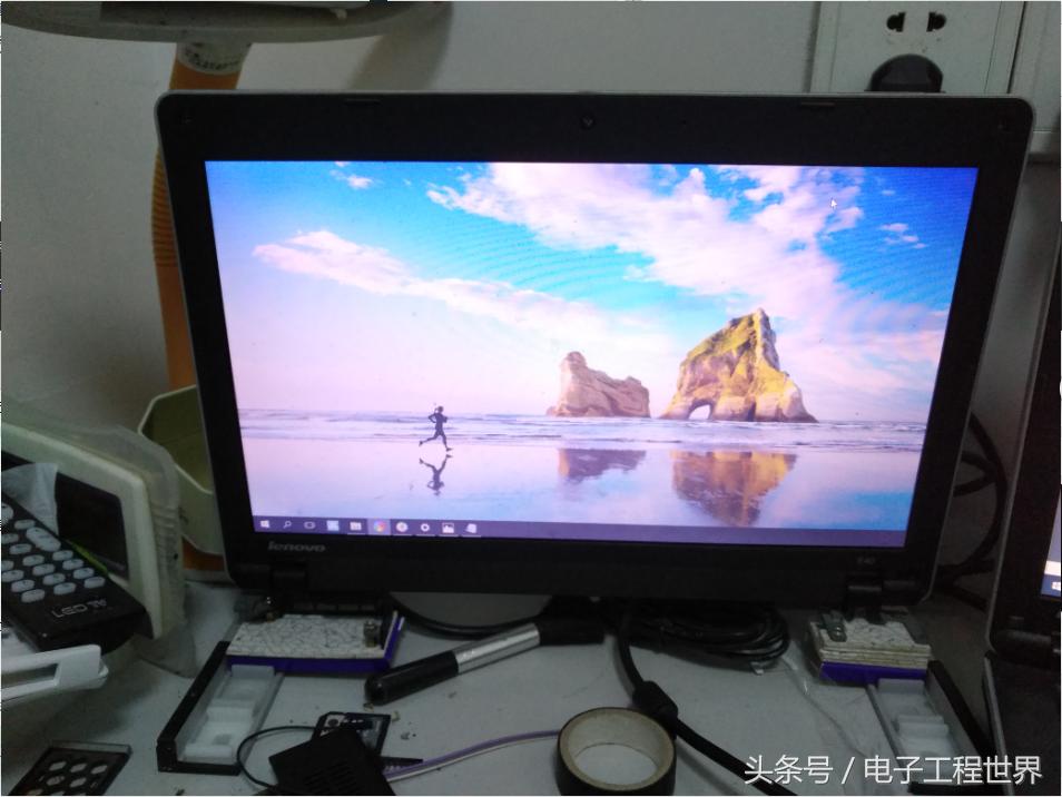 废旧笔记本电脑如何变废为宝,废旧笔记本变废为宝