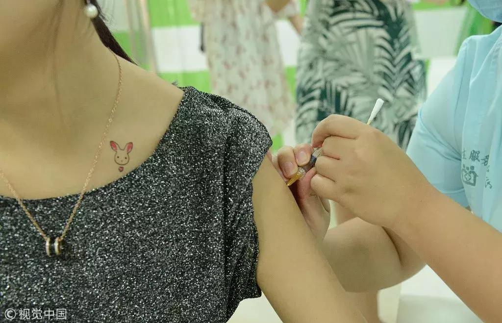 宫颈癌疫苗9价下午可以打吗,宫颈癌十三价疫苗价格