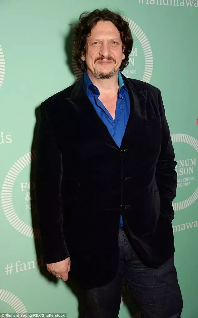 把自家破后院谎称为高级餐厅，7个月做到伦敦餐厅NO.1