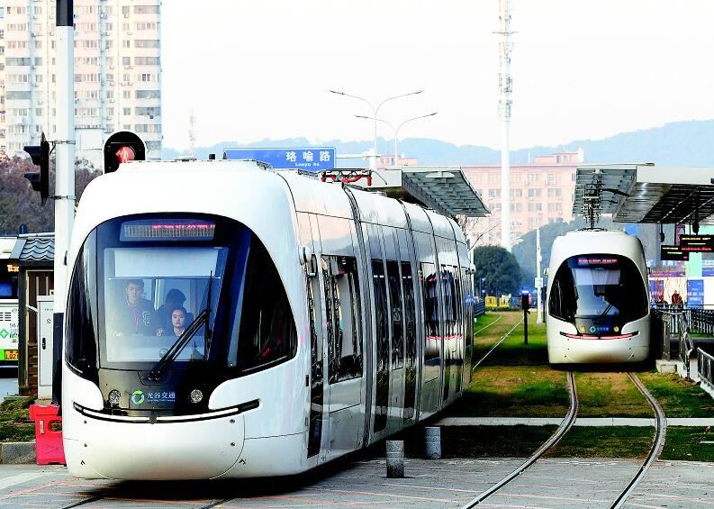 武汉地铁12号线盾构贯通站点,武汉地铁环线12号线开通时间