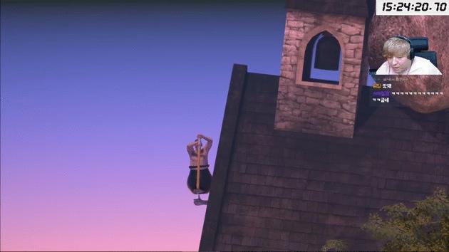 与班特福尼一起攻克难关游戏,和班尼特福迪攻克难关游戏