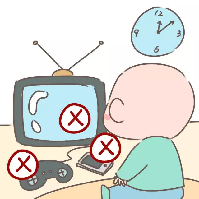 一个小妙招解决宝宝落地醒,带娃小妙招宝宝晚上不睡觉