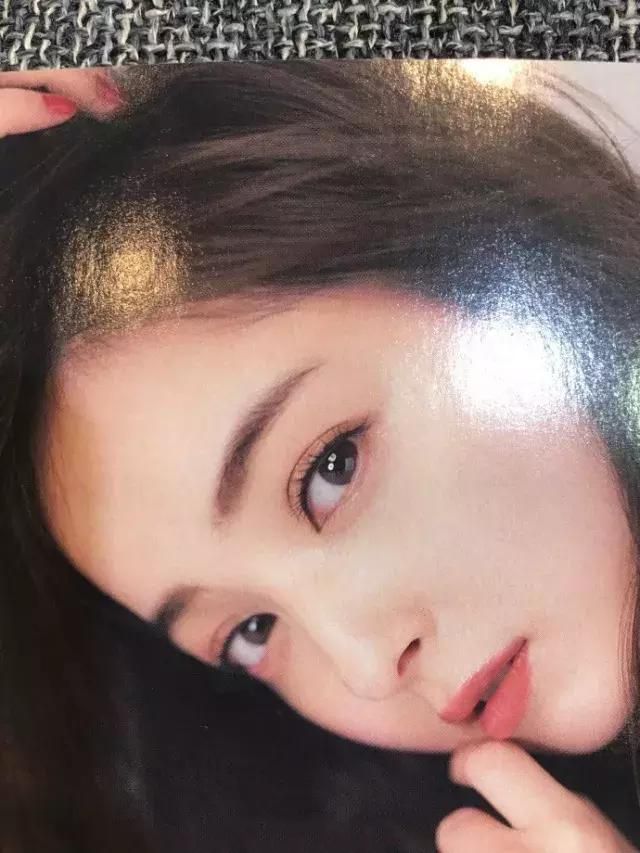 为什么你精心化的眼妆很显脏,化眼妆后总觉得磨得慌