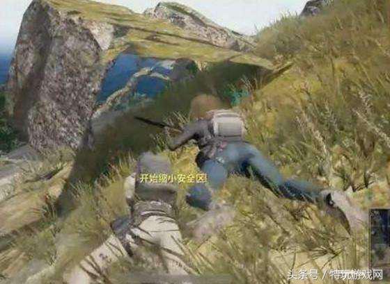 绝地求生比赛黑幕,绝地求生最离谱的比赛