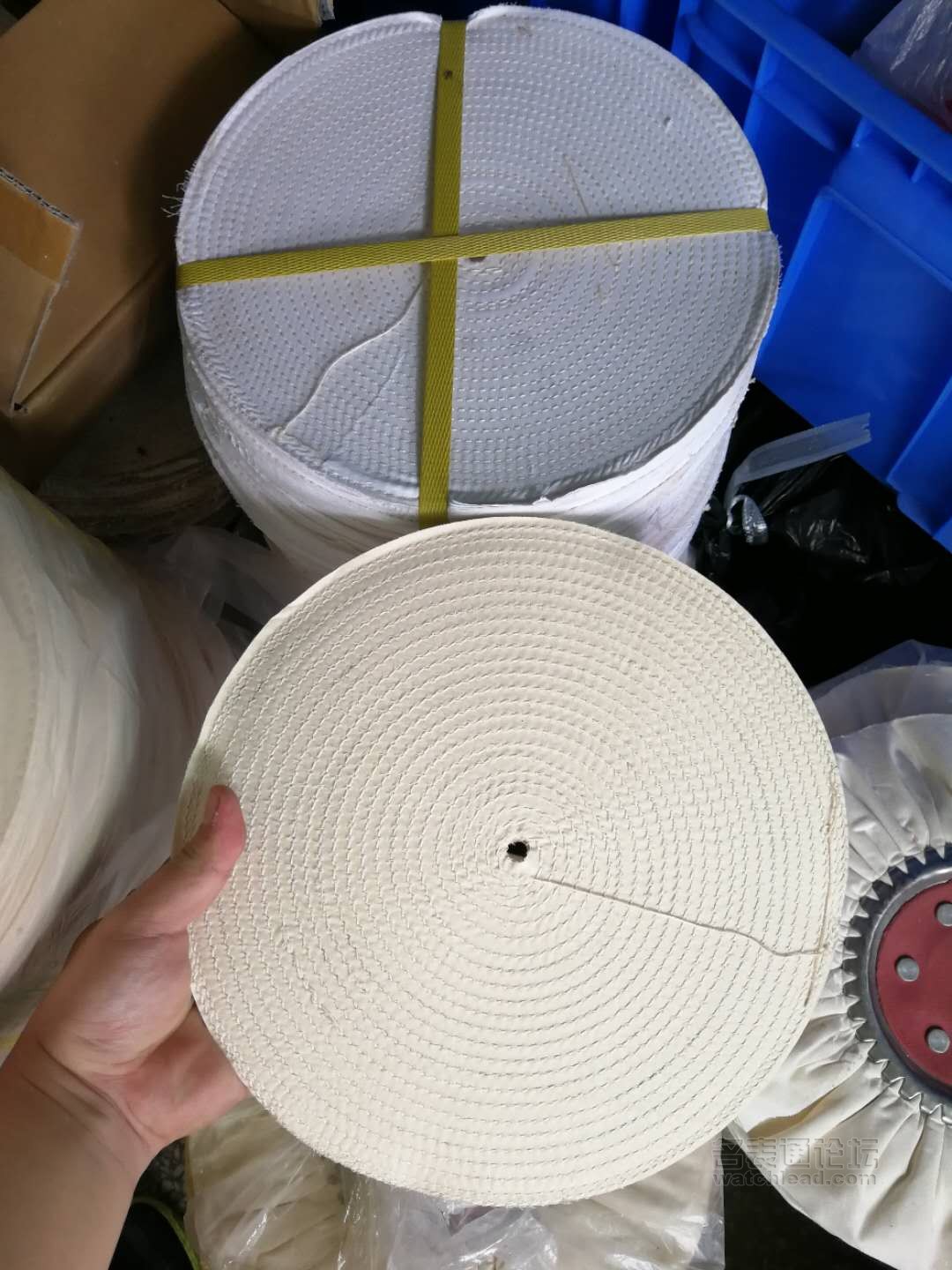 国表自强：谈谈自己对国内表壳工艺的理解